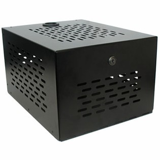 Mini Locking Cabinet